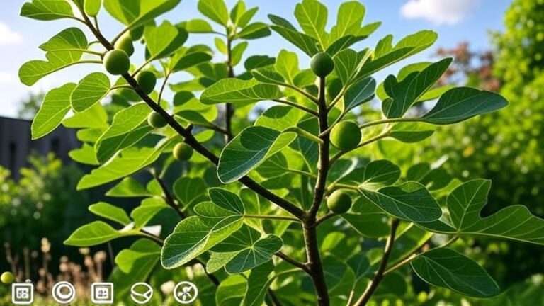 Pruning Fig Trees for Fruit: Boost Your Harvest