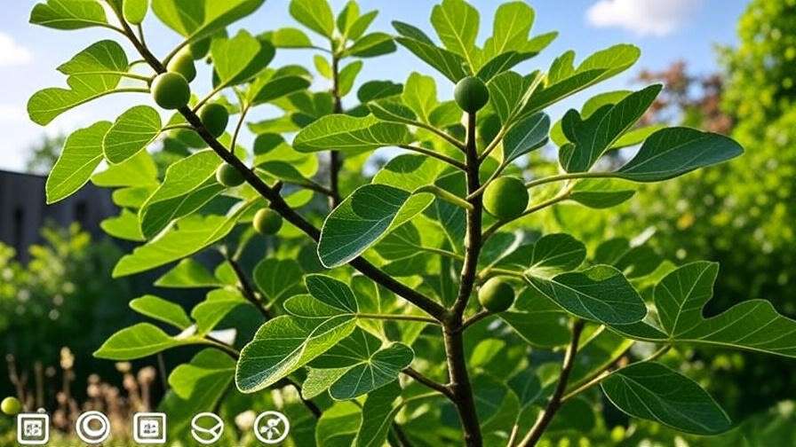 pruning fig trees for fruit