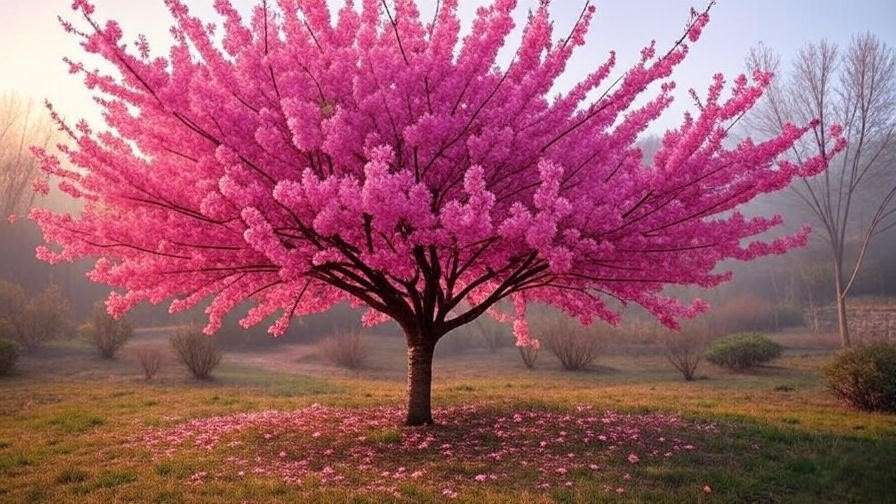 taiwan cherry tree