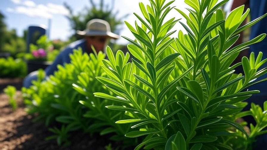 terp tree weed