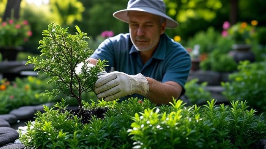 tree of heaven seeds