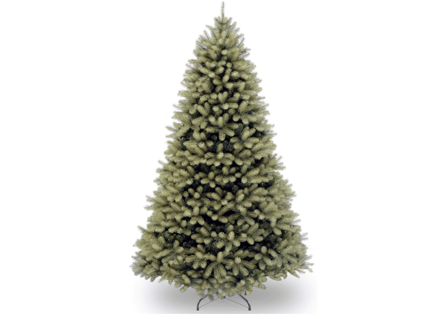 
National Tree Company 'Feel Real' Artificial Christmas Tree| Downswept Douglas Fir