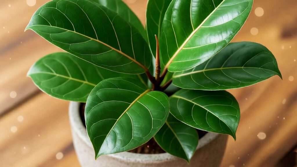 Audrey Plant