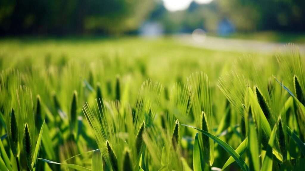 Best Grass Seed for Maine