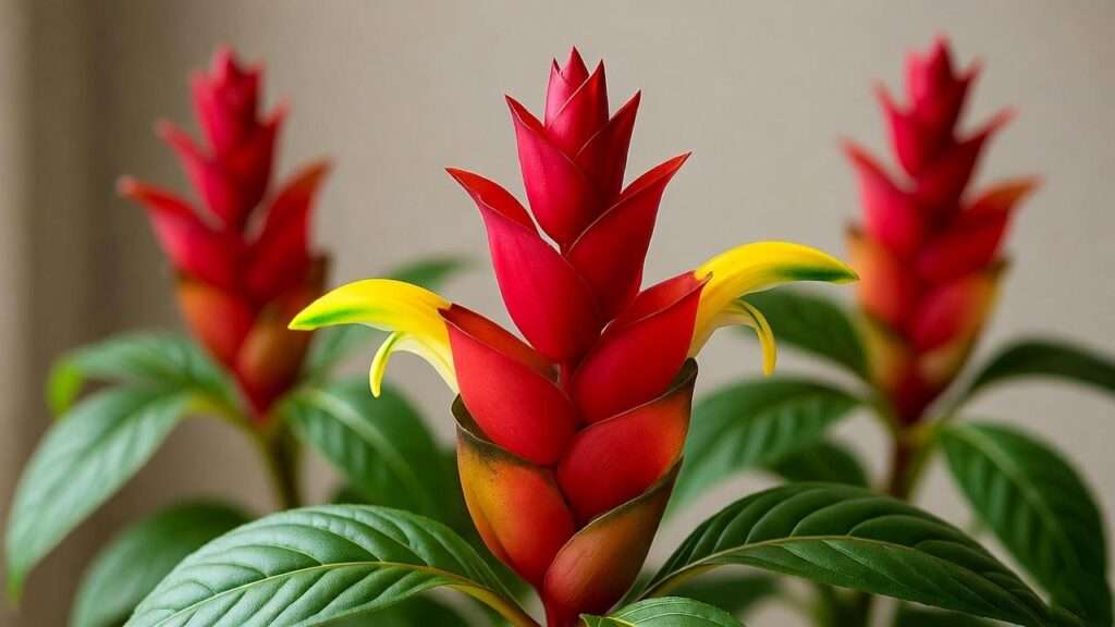 shrimp plant care