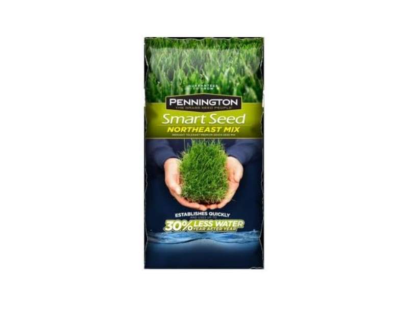  Pennington Smart Seed Northeast Mix Grass Seed 3 lb.