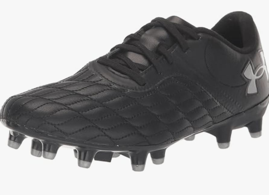Under Armour Unisex Adult Magnetico Select 3.0 Soccer Shoes