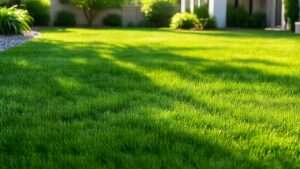 Best Grass Patch