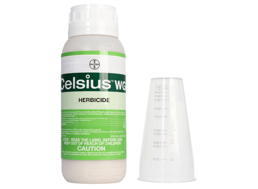 
Celcius WG Herbicide 6666194