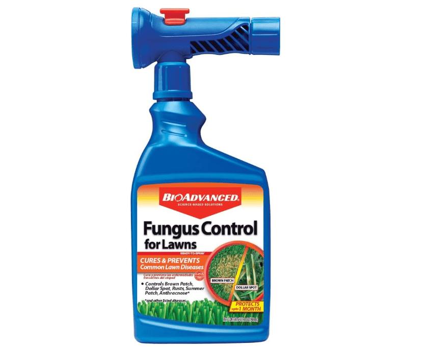 BAYER CROP SCIENCE 701270 Fungus Control for Lawns Ready-To-Spray, 32-Ounce