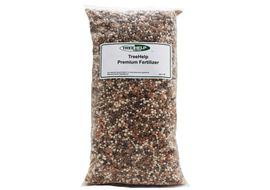 
TreeHelp Premium Fertilizer for Pecan