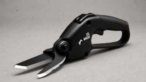 best cordless grass shears