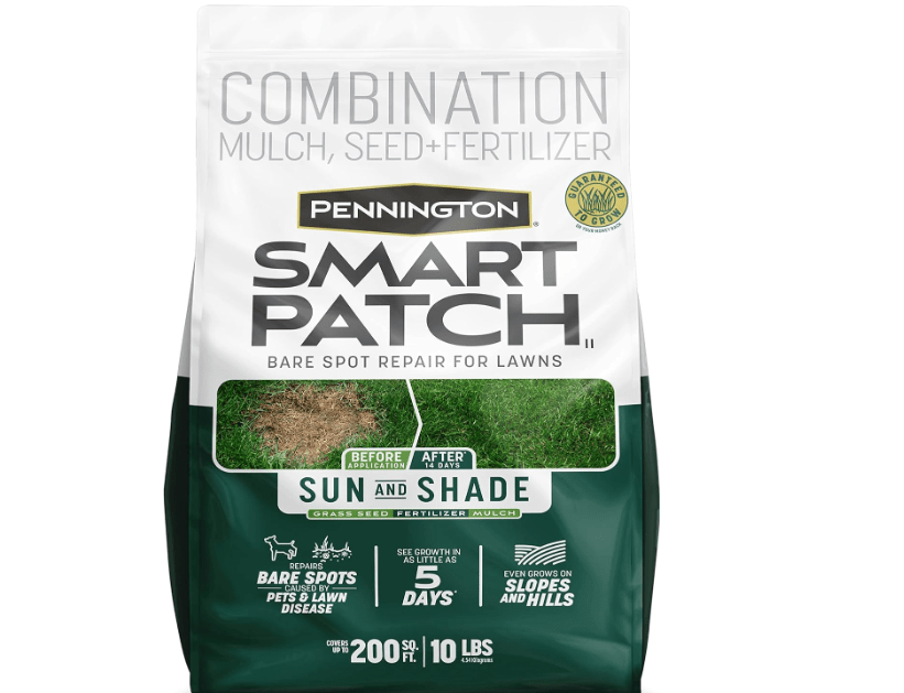 
Penn Smart Patch S&S N