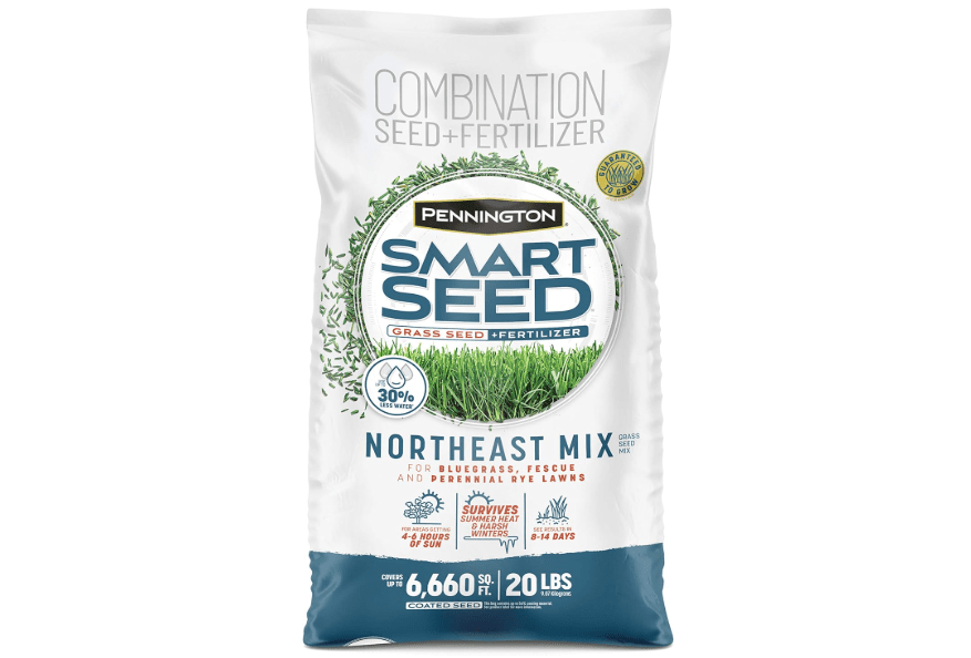 
Pennington Smart Seed Northeast Grass Mix 20 l