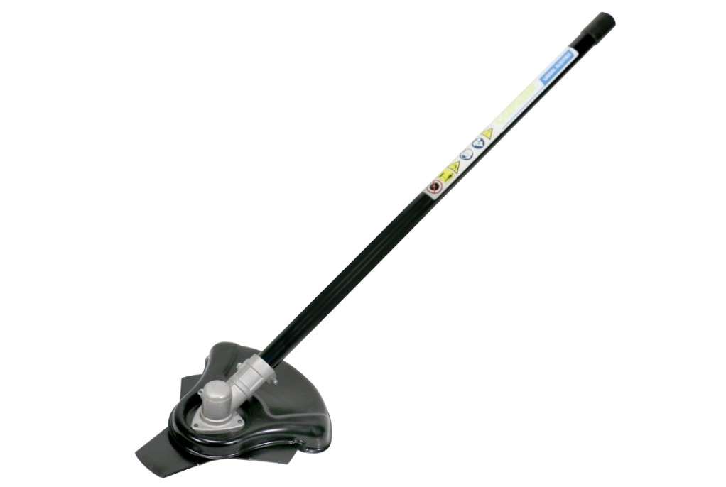 COPLAR 8 Inch Brushcutter Attachment
