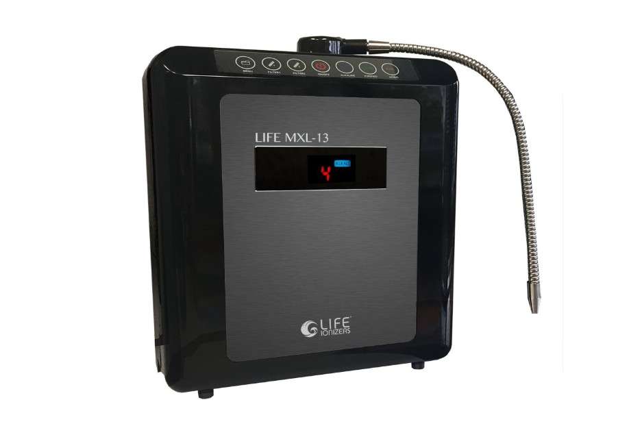 Life Water Ionizer Next Generation M13 Undercounter
