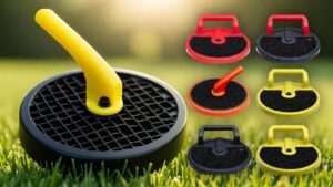 best magnetic sweeper for grass