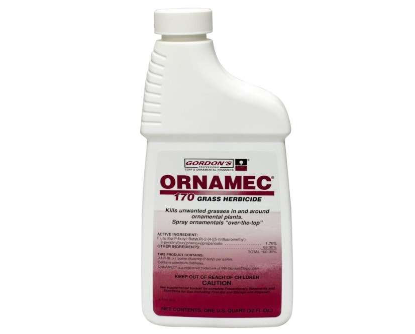 Gordon's Ornamec 170 Grass Herbicide, 32 Ounces 