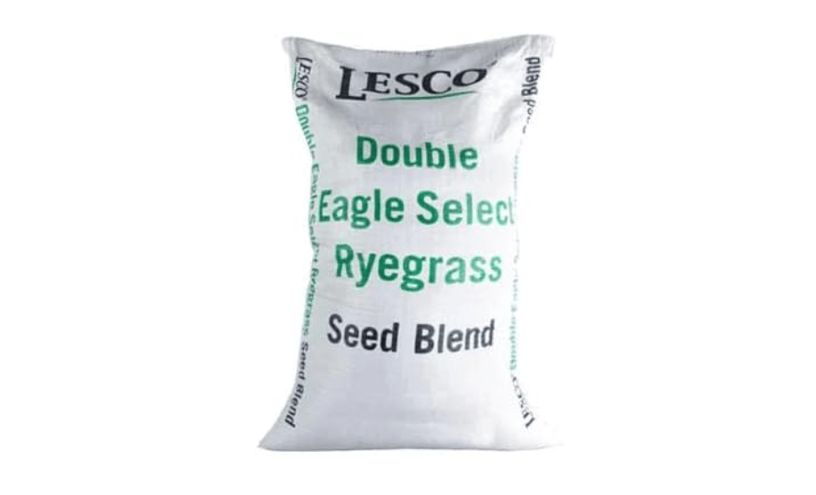 
Lesco Double Eagle Perennial Ryegrass Seed Blend