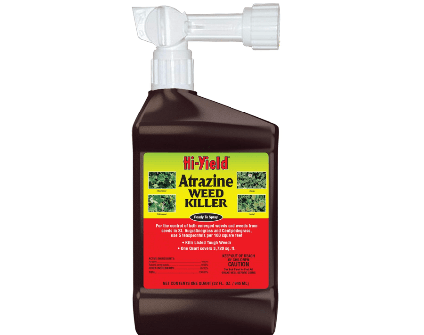
Hi-Yield (33431) Atrazine Weed Killer RTS 