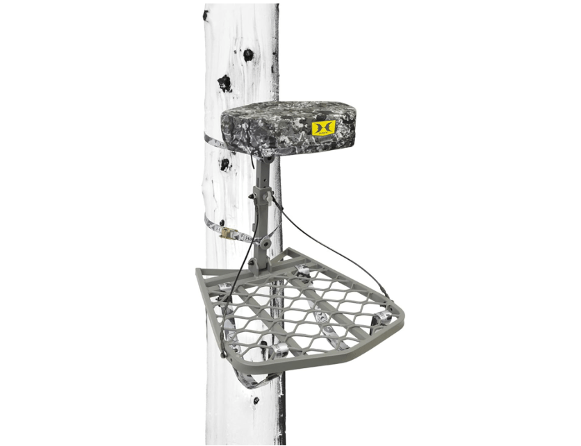 Hawk Hang-On Tree Stand