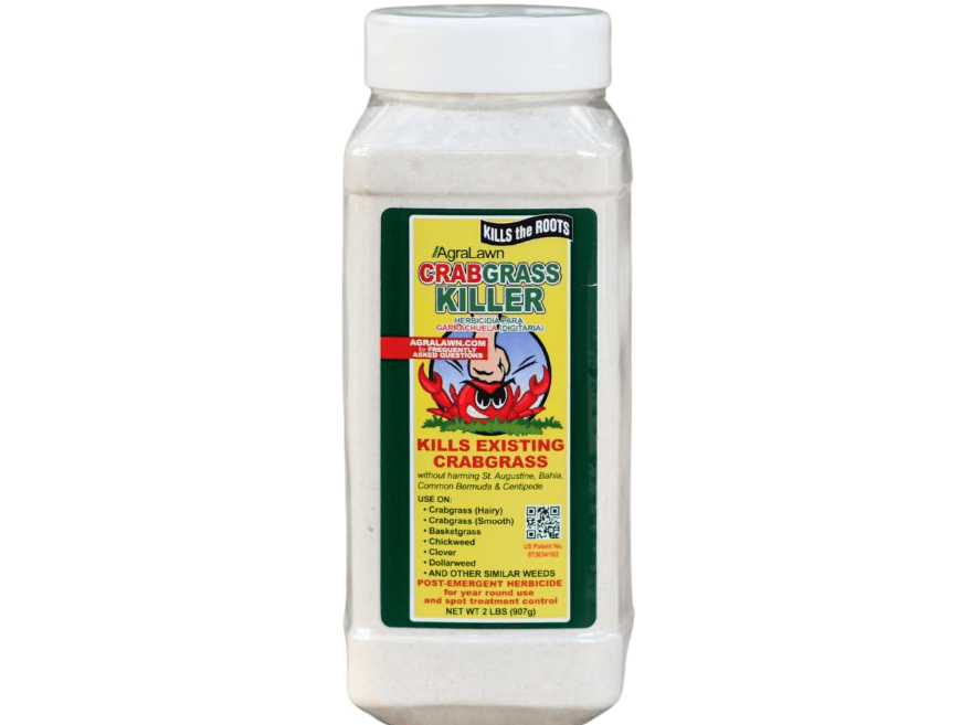 
Agralawn Crabgrass Killer (2, Pounds)