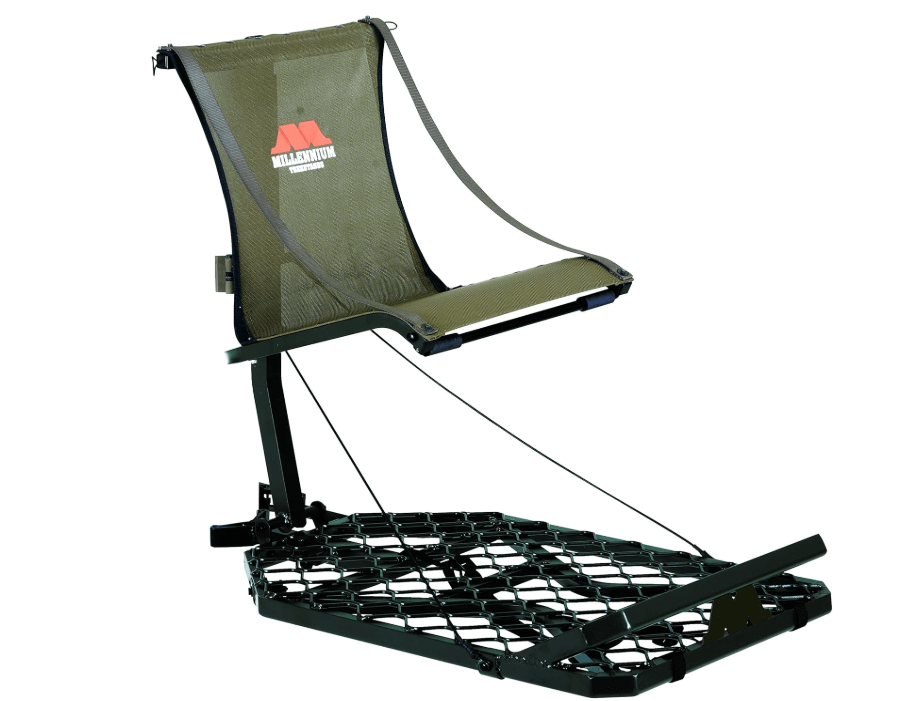 Millennium Treestands Monster Hang-on Treestand