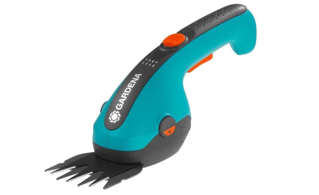 Battery Grass Shears ClassicCut Li