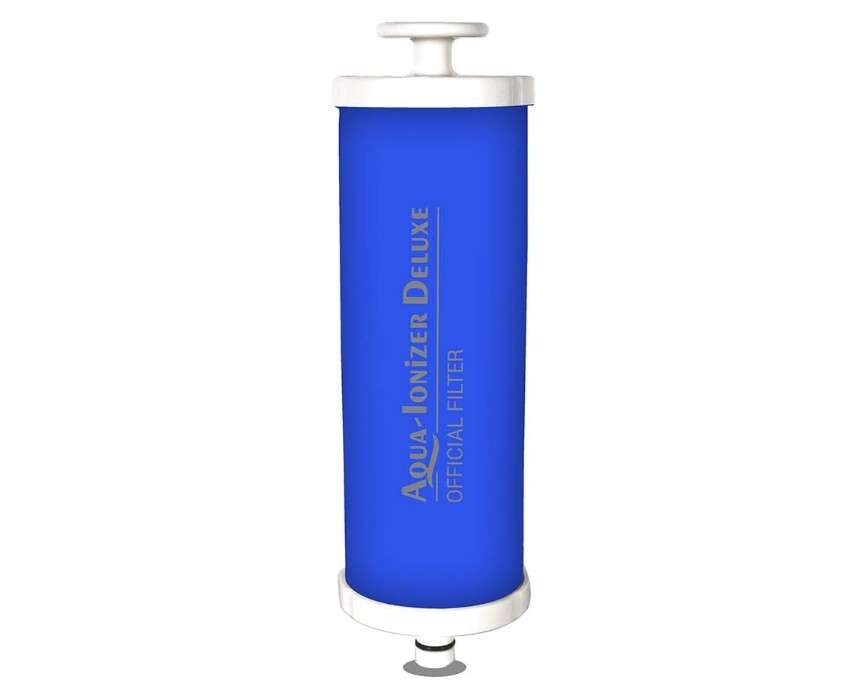 Air Water Life Replacement Carbon Filters For Aqua Ionizer-Deluxe 5.0, 7.0, 9.0 | Antioxidant Potential 600+ To -600 ORP | 4000 Litres Cleaning Capacity,...
