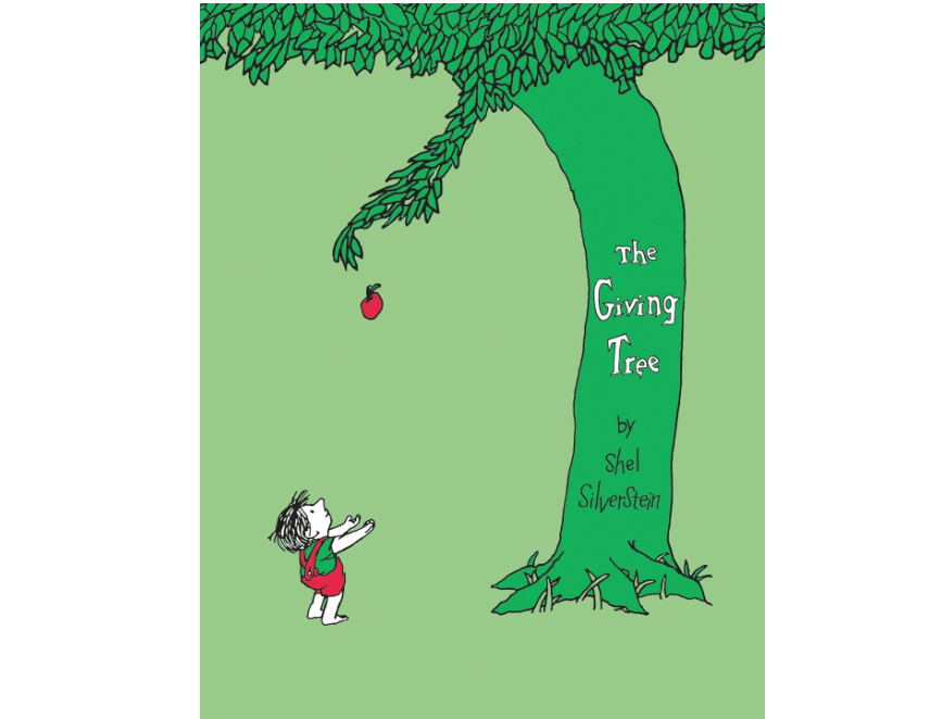 
The Giving Tree