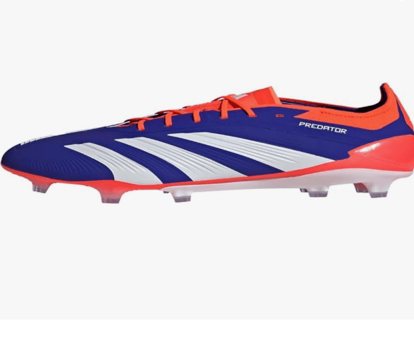 adidas Men's Predator Elite Soccer Cleats