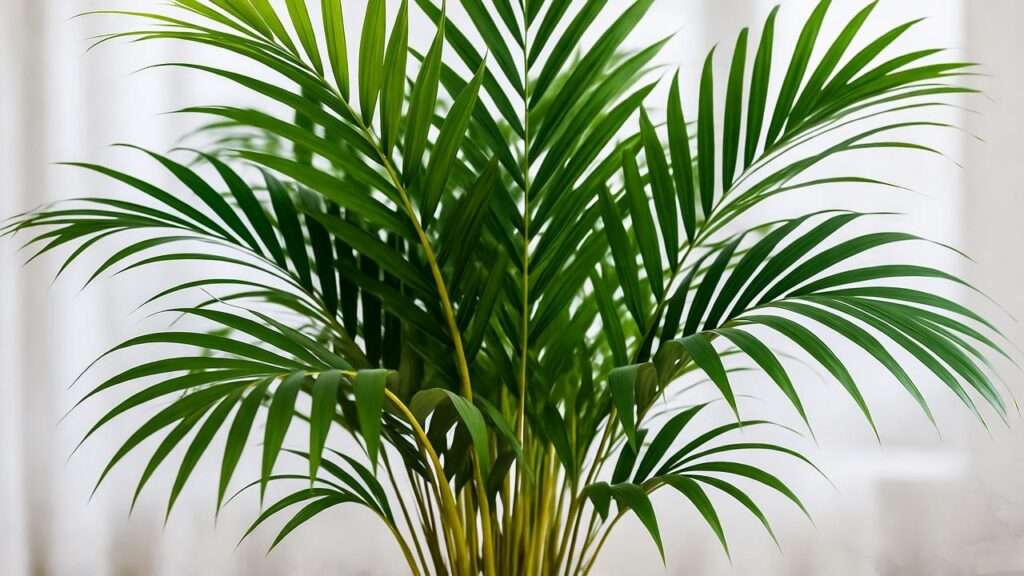 Majesty Palm Plant Care