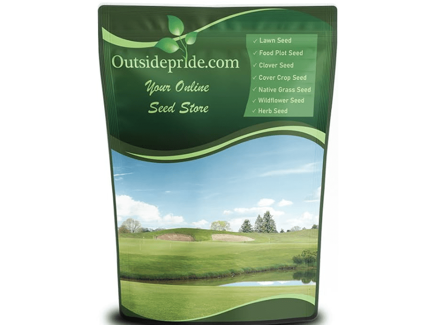 
Outsidepride Royal TXD Bermuda Grass Seed Blend - 1 lb. Warm Season, Fast Growing Turf Grass Seeds: Heat & Drought Tolerant, Ideal for Home Lawns