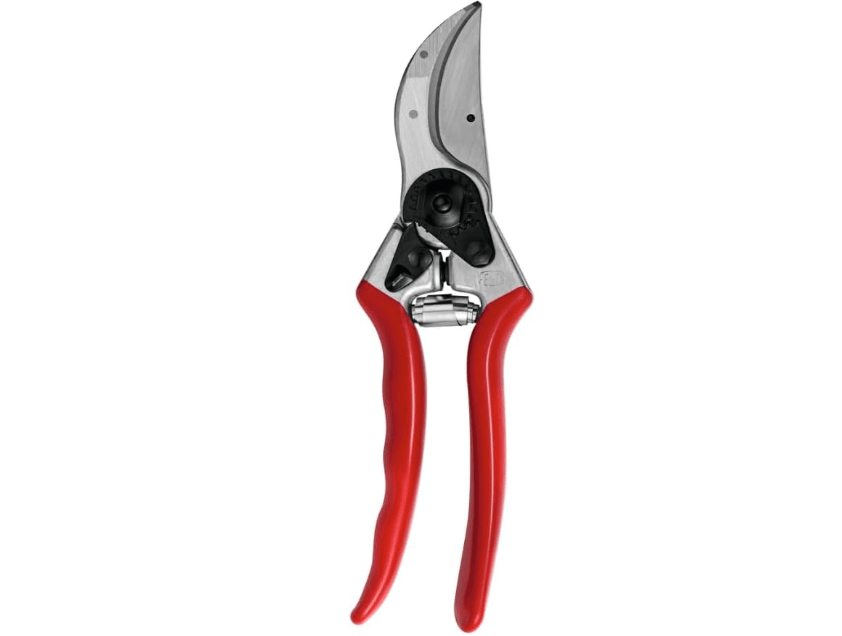 
Felco F2 Pruning Shears – 9.25" Swiss-Made Garden Clippers for Professional Pruning | Hand Pruners for Gardening | Garden Tool Cutter with Precision.