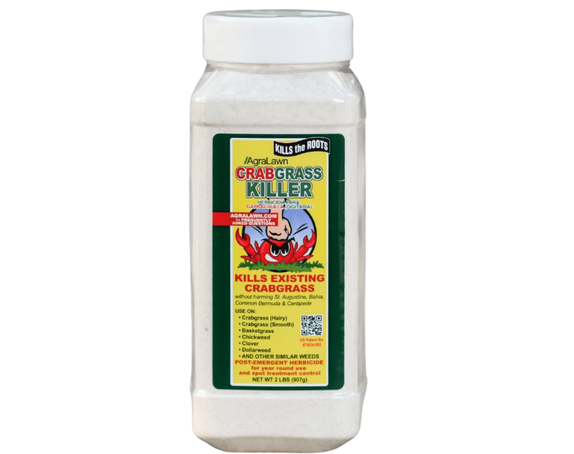 Agralawn Crabgrass Killer (2, Pounds)