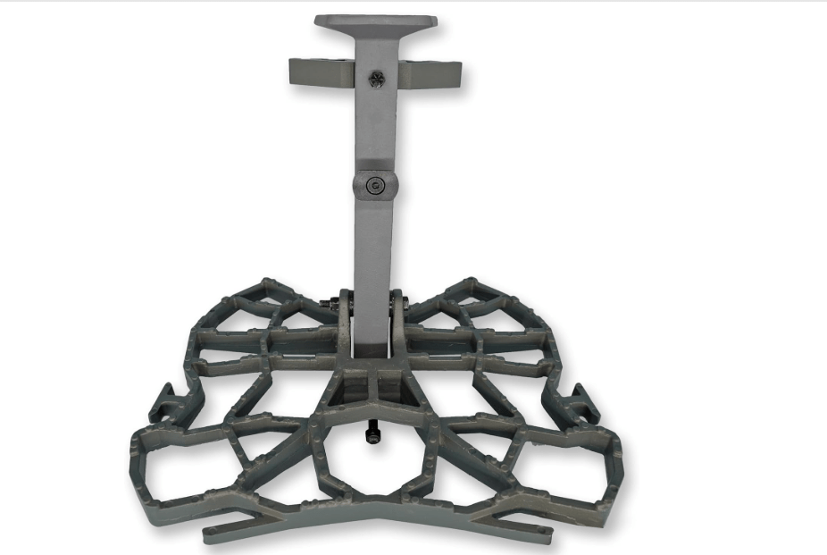 
XOP Edge Aluminum Tree Saddle Platform - Adjustable Saddle Hunting Platform - Tree Saddle Hunting System