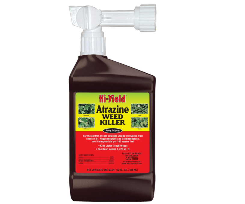 Hi-Yield (33431) Atrazine Weed Killer RTS (32 oz)