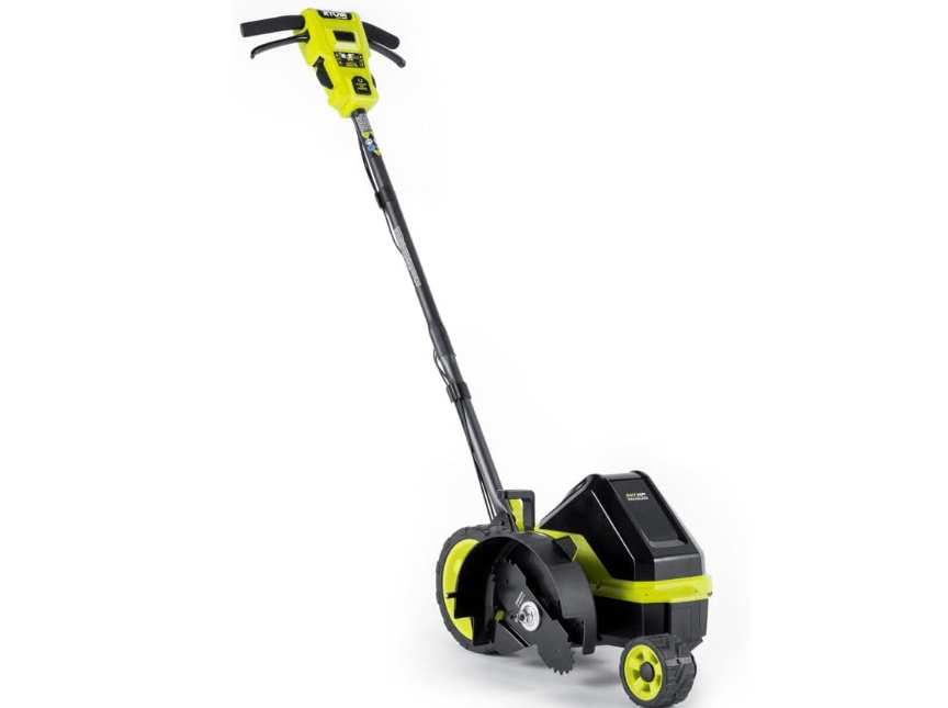 
RYOBI 40V HP Brushless 9 in. Cordless Grass Lawn Edger (Tool Only)