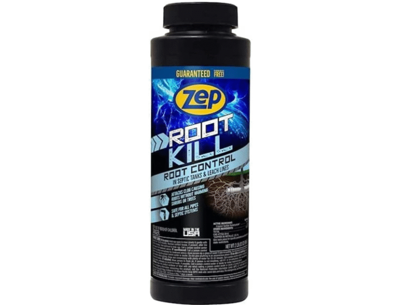 Top 10 Best Tree Root Killer Picks for 2025 | Expert Reviews