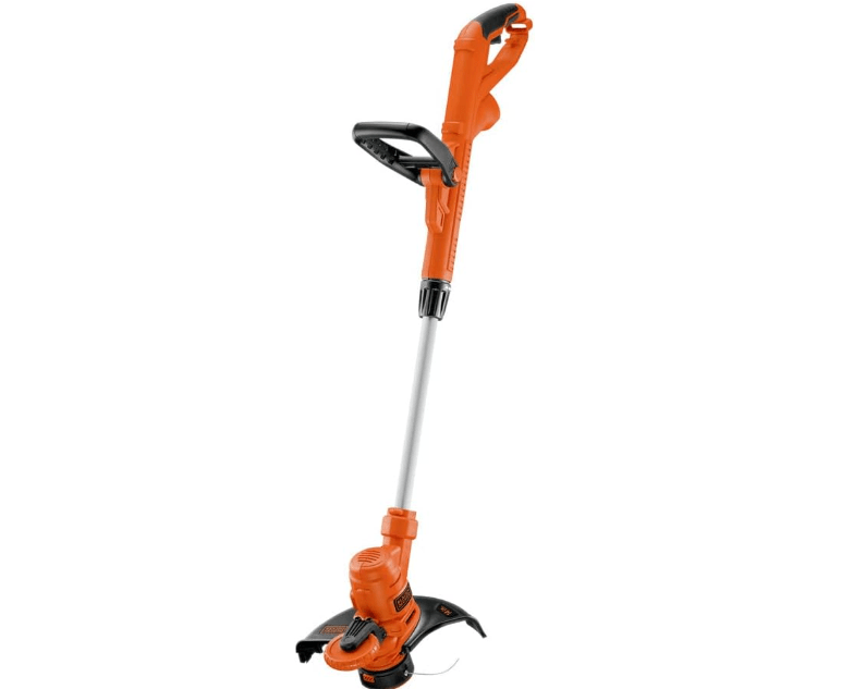 
BLACK+DECKER String Trimmer, 6.5-Amp, 14-Inch (GH900
