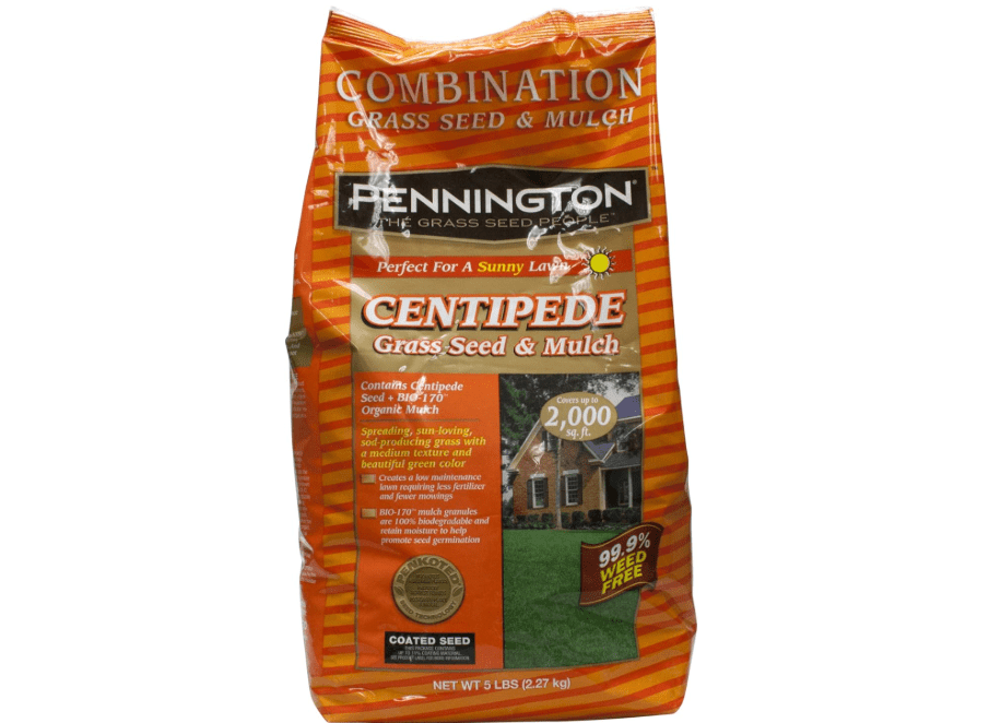 
Pennington Centipede with Mulch 5lb 100081628