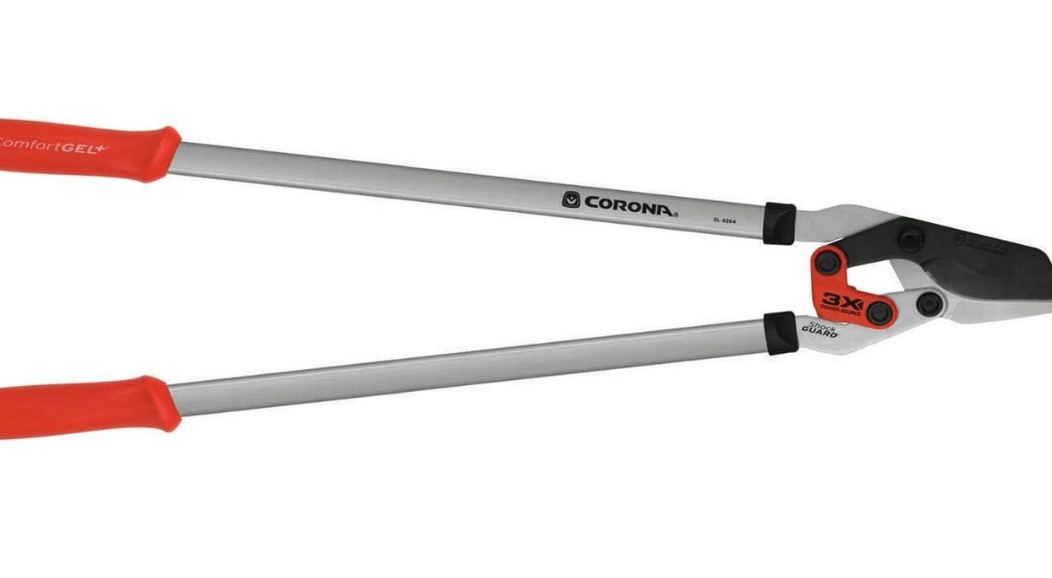 
Corona Tools | Branch Cutter 31-inch DualLINK Bypass Lopper | Tree Trimmer Cuts Branches up to 1 ¾-inches in Diameter