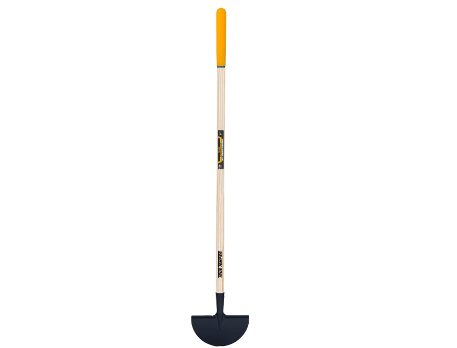 
True Temper TE 9-in. Steel Turf Lawn Hand Edgers