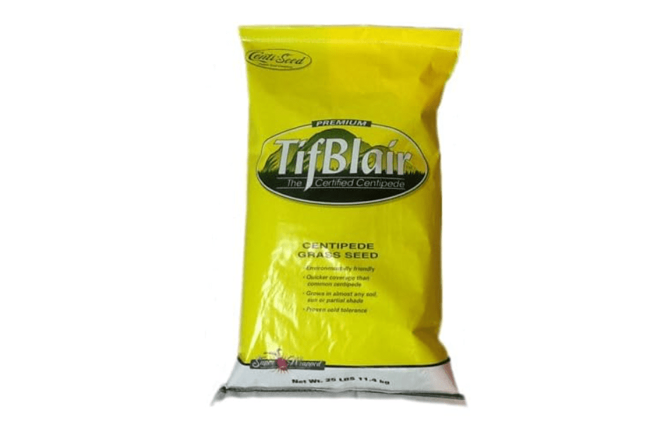 
Tifblair Centipede Grass Seed (25 Lb.) Direct From the Farm