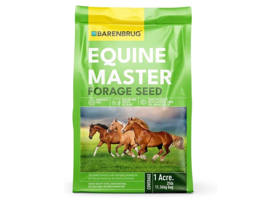 Pasture Seed, 25 lb 23094
