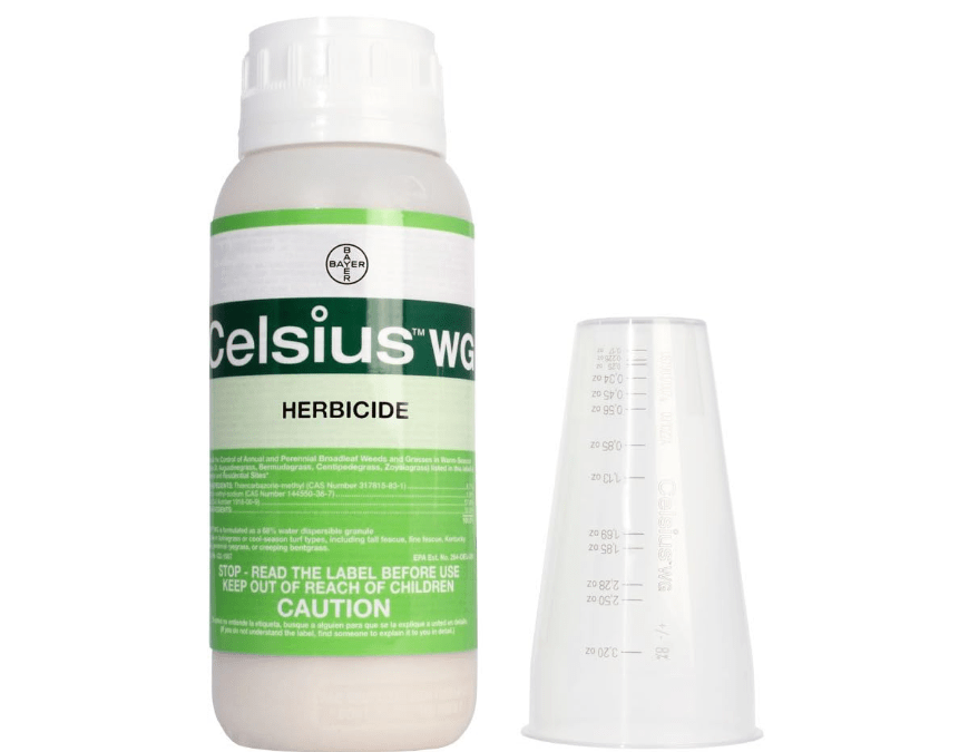Bayer Celsius WG 10 oz