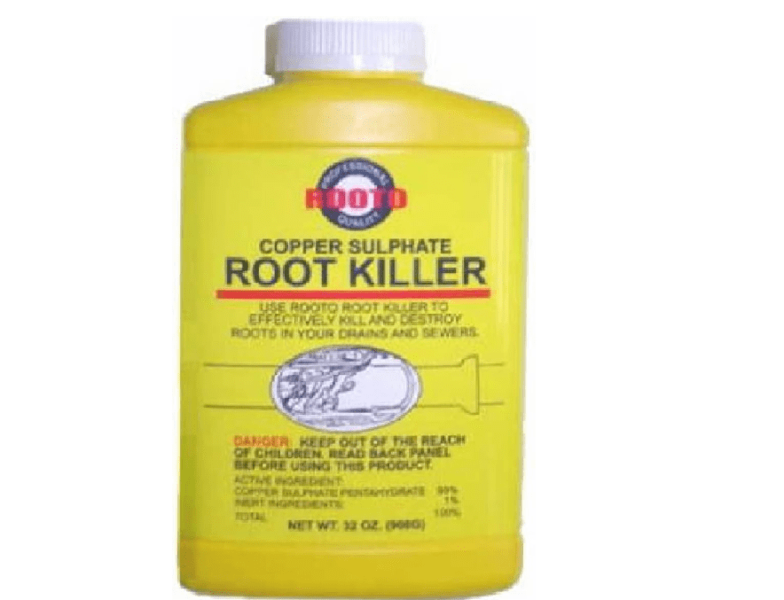 
2LB Rooto Root Killer