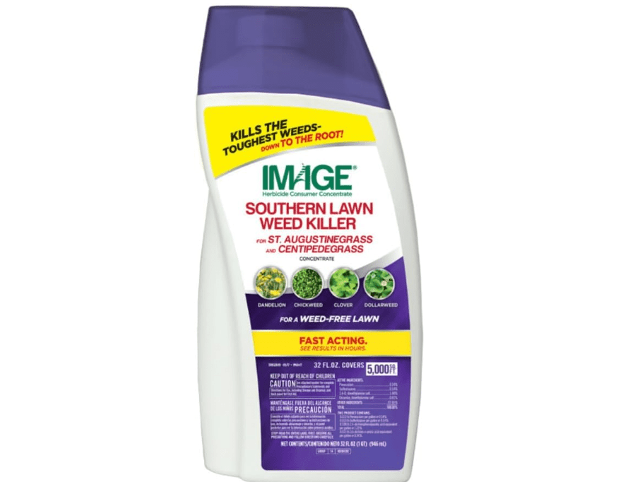 Image Weed Killer Concentrate 32 Oz. - Total Qty: 1