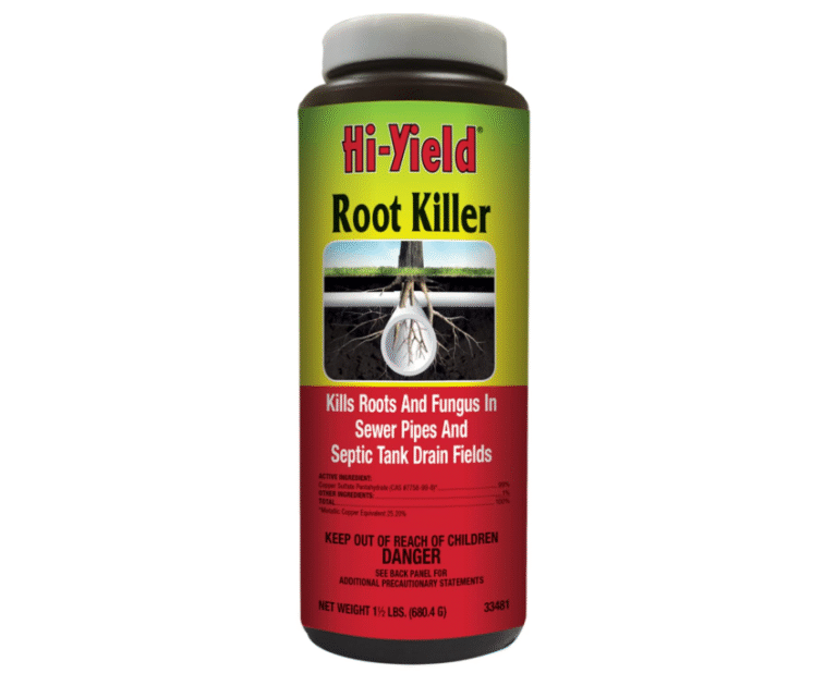 Top 10 Best Tree Root Killer Picks for 2025 | Expert Reviews