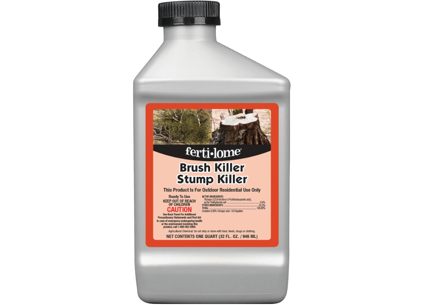 
Fertilome (11485) Brush Killer Stump Killer